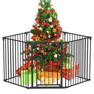 🆕 Pet/Toddler Gate and or Fence. 120w x 29h